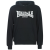 Lonsdale Pulóverek WOLTERTON Fekete EU XL