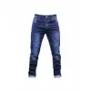 LOOKWELL DENIM 501 EVO férfi motoros farmer (hosszított verzió) - 30 LOOKWELL Sisakok és ruházat Nadrágok