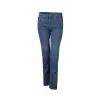 LOOKWELL DENIM 501 női motoros farmernadrág standard (regular) - 26 LOOKWELL Sisakok és ruházat Nadrágok