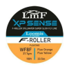  Loomis &amp;amp; Franklin XP Sense F-Roller Distance 33,5 m legyező zsinór #7 F