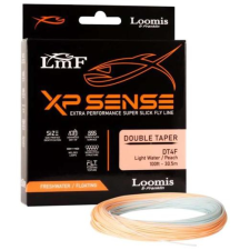  Loomis &amp; Franklin XP Sense DT4F 30m legyező zsinór horgászzsinór