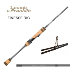 Loomis And Franklin Finesse Rig - Im7 Fn732Slmf, pergető bot horgászbot