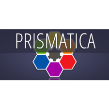 Loomus Games Prismatica (PC - Steam Digitális termékkulcs) videójáték