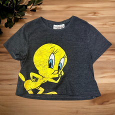 Looney Tunes Csőrikés haspóló