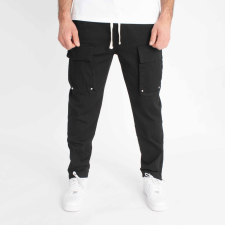 Loose Cargo Pants férfi nadrág
