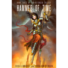 Loose Leaf Stories Hammer of Time egyéb e-könyv