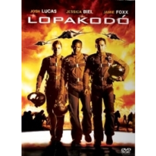 Lopakodók (Dvd) akció és kalandfilm