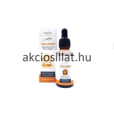 Lora Collagen Serum Kollagénes Arcszérum 30ml arcszérum