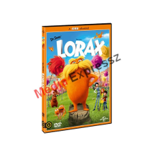  Lorax animációs