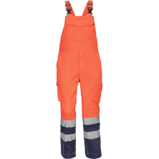  LORCA HV kertésznadrág narancs/navy 54