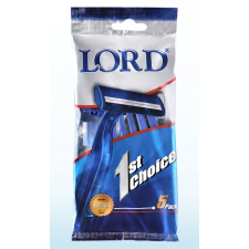  LORD 2-brit férfi karóra 5 db /L.155S/ karóra