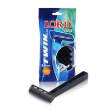  LORD 2-brit férfi karóra 5db - FIX /L.155N/ karóra