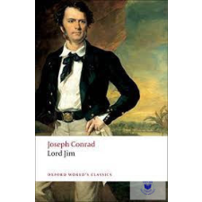  Lord Jim (2008) idegen nyelvű könyv