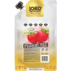 LORD OF TASTE gyümölcspüré, eper, 1kg
