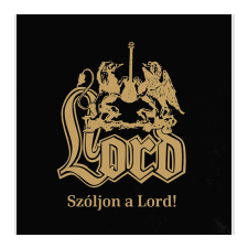 Lord - Szóljon a Lord - Best of (Cd) egyéb zene