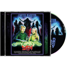 Lordi - Limited Deadition (CD) heavy metal