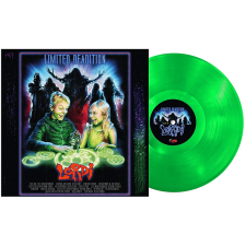 Lordi - Limited Deadition (Fangoria Vinyl) (Vinyl LP (nagylemez)) heavy metal