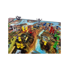  Lords of Hellas társasjáték társasjáték