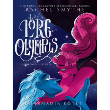 Lore Olympus - Olümposzi história 3. gyermek- és ifjúsági könyv