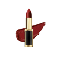 Loreal Balmain rúzs, Shade Domination rúzs, szájfény