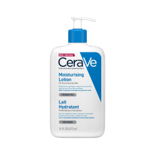 LOREAL CeraVe hidratáló tej 473ml testápoló