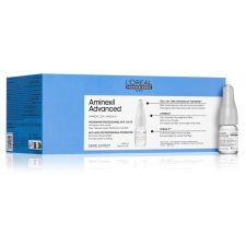 LOREAL Control Aminexil Advanced hajhullásgátló kúra, 42x6 ml hajápoló szer
