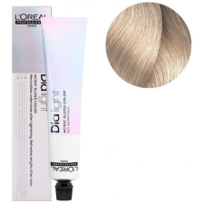 Loreal Dialight hajszínező 10.02 hajfesték, színező