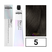 LOREAL Dialight hajszínező 5 hajfesték, színező