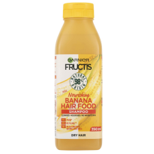 LOREAL FRUCTIS SAMPON 350 ml BANÁNOS HAJÉTEL sampon