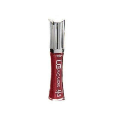 Loreal Glam Shine szájfény, 506-os árnyalat Endless Carmine rúzs, szájfény