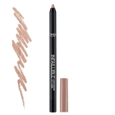 Loreal Infaillible Longwear ajakfesték, Shade 208 törtfehér rúzs, szájfény