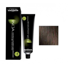  Loreal INOA ammóniamentes hajfesték 5.3 Fundamental hajfesték, színező