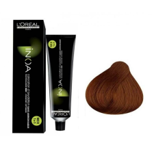 Loreal Inoa ammóniamentes hajfesték 5-4 60g hajfesték, színező