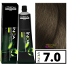 LOREAL INOA ammóniamentes hajfesték 7.0
