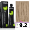 LOREAL INOA ammóniamentes hajfesték 9.2