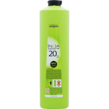 LOREAL INOA ODS2 ápolóanyaggal dúsitott oxydant 6% hajfesték, színező