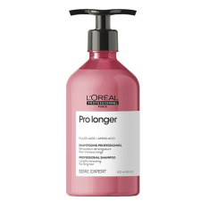 LOREAL L'Oréal Série Expert Pro Longer Sampon 500ml sampon