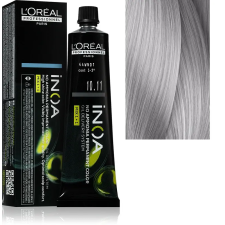 LOREAL Loreal INOA ammóniamentes hajfesték 10.11 hajfesték, színező