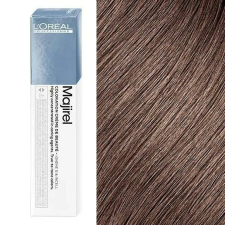 LOREAL Loreal Majirel hajfesték 50 ml, 6.14 hajfesték, színező
