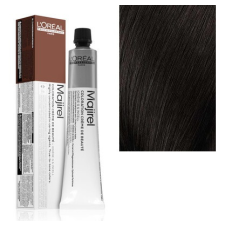LOREAL Loreal Majirel hajfesték 60 ml, 4.15 hajfesték, színező