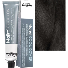 LOREAL Loreal Majirel hajfesték 60 ml, 5.1 Cool Cover hajfesték, színező