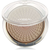  Loreal Lumi Magique 01 Highlighter Rose Boudoir árnyalat