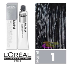 Loreal Majirel hajfesték 1 hajfesték, színező