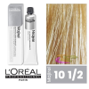 LOREAL Majirel hajfesték 10.1/2