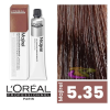 LOREAL Majirel hajfesték 5.35