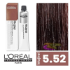 LOREAL Majirel hajfesték 5.52