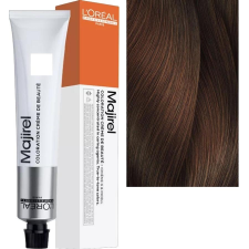 LOREAL Majirel hajfesték 60 ml, 5.4 hajfesték, színező