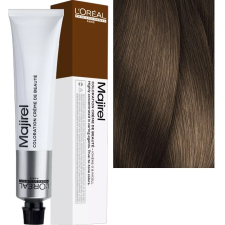 LOREAL Majirel hajfesték 60 ml, 7.8 hajfesték, színező