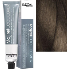 LOREAL Majirel hajfesték 60 ml, 7 Cool Cover hajfesték, színező