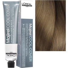 LOREAL Majirel hajfesték 60 ml, 8 Cool Cover hajfesték, színező
